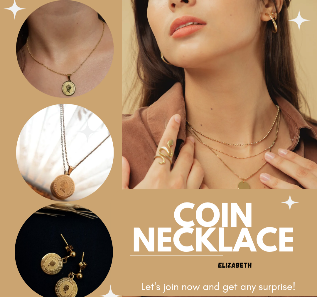 سکه الیزابت