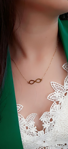 گردنبند بینهایت