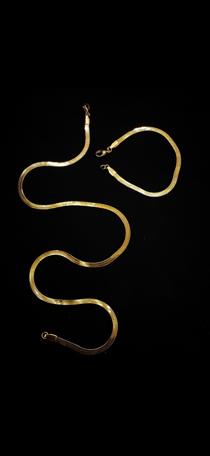 دستبند ماری